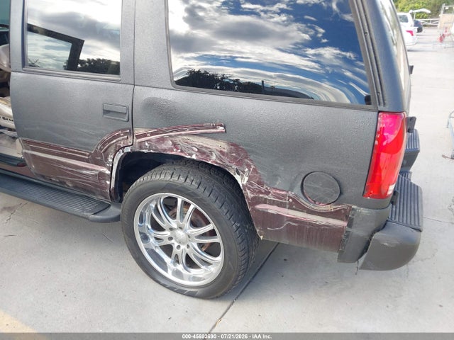 Продаж на аукціоні авто 2000 Cadillac Escalade Standard, vin: 1GYEK13R9YR141991, номер лоту: 45683690