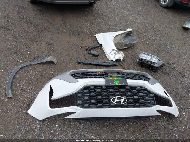 2023 Hyundai Santa Fe Sel მანქანა იყიდება აუქციონზე, vin: 5NMS24AJ2PH569976, აუქციონის ნომერი: 45683692