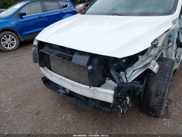2023 Hyundai Santa Fe Sel მანქანა იყიდება აუქციონზე, vin: 5NMS24AJ2PH569976, აუქციონის ნომერი: 45683692