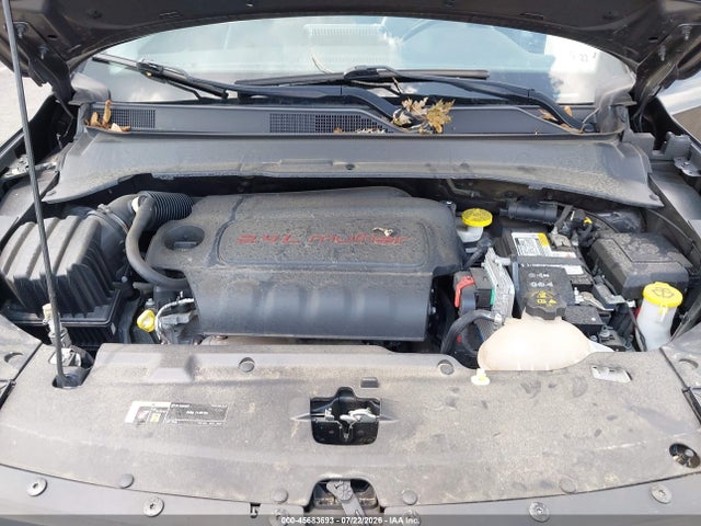 2022 Jeep Compass Latitude 4x4 მანქანა იყიდება აუქციონზე, vin: 3C4NJDBB0NT148071, აუქციონის ნომერი: 45683693