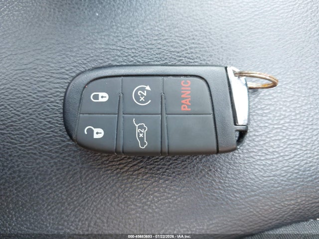 2022 Jeep Compass Latitude 4x4 მანქანა იყიდება აუქციონზე, vin: 3C4NJDBB0NT148071, აუქციონის ნომერი: 45683693