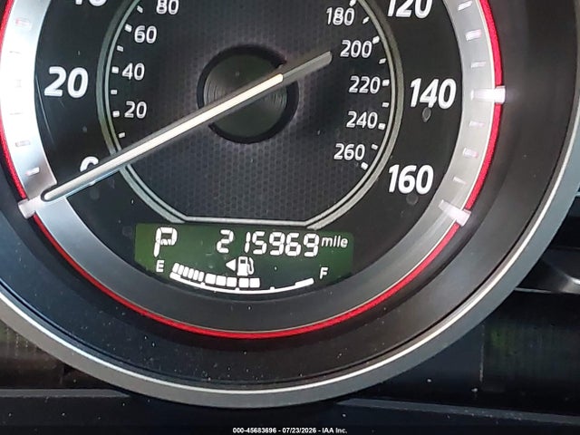 Aukcja sprzedaży 2014 Mazda Mazda3 I Sv, vin: JM1BM1T74E1184341, numer aukcji: 45683696