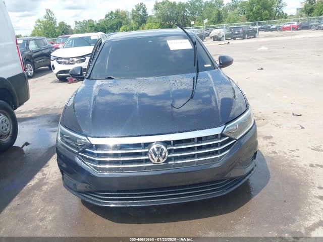 2020 Volkswagen Jetta 1.4t Sel მანქანა იყიდება აუქციონზე, vin: 3VWEB7BU4LM010540, აუქციონის ნომერი: 45683698