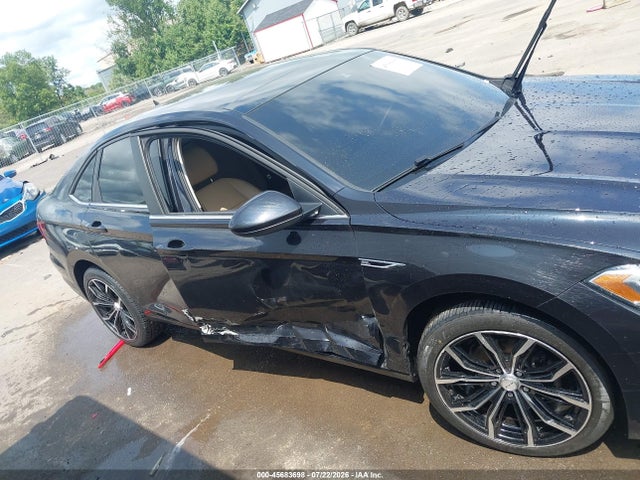 2020 Volkswagen Jetta 1.4t Sel მანქანა იყიდება აუქციონზე, vin: 3VWEB7BU4LM010540, აუქციონის ნომერი: 45683698