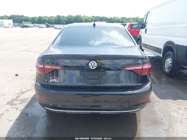 2020 Volkswagen Jetta 1.4t Sel მანქანა იყიდება აუქციონზე, vin: 3VWEB7BU4LM010540, აუქციონის ნომერი: 45683698