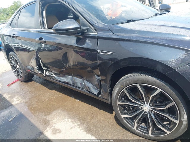 2020 Volkswagen Jetta 1.4t Sel მანქანა იყიდება აუქციონზე, vin: 3VWEB7BU4LM010540, აუქციონის ნომერი: 45683698