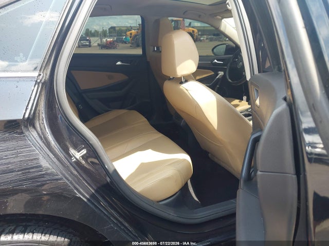 2020 Volkswagen Jetta 1.4t Sel მანქანა იყიდება აუქციონზე, vin: 3VWEB7BU4LM010540, აუქციონის ნომერი: 45683698