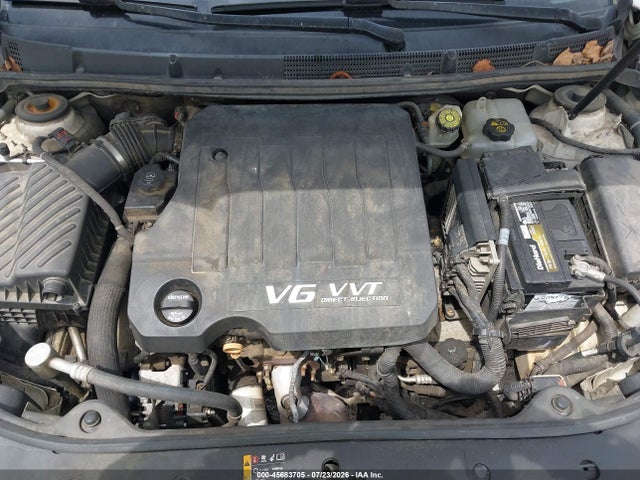 Продаж на аукціоні авто 2012 Buick Lacrosse Premium 1 Group, vin: 1G4GD5E39CF356379, номер лоту: 45683705