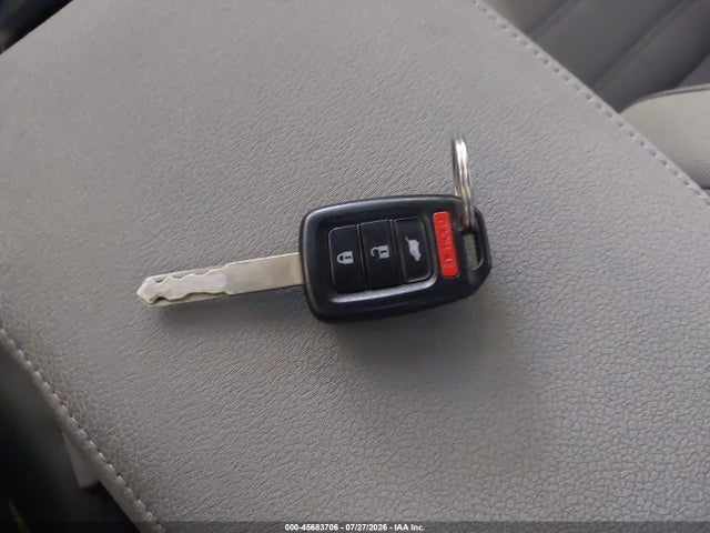 45683706 :رقم المزاد ، 7FARW2H28LE006730 vin ، 2020 Honda Cr-v Awd Lx مزاد بيع
