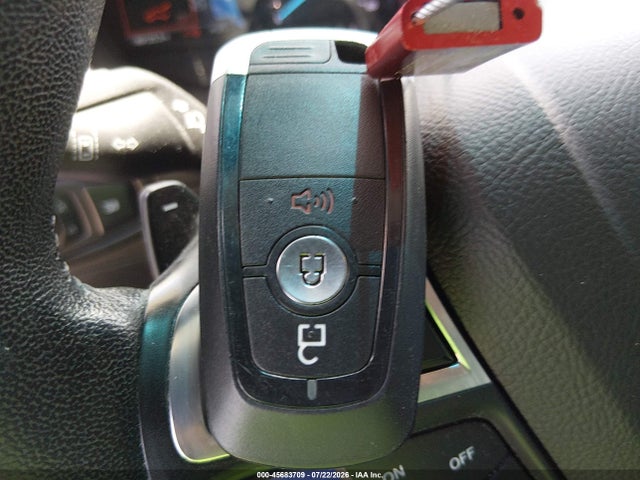 Aukcja sprzedaży 2020 Ford Edge Sel, vin: 2FMPK4J93LBA55148, numer aukcji: 45683709