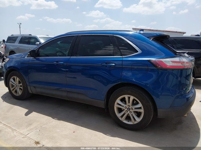 Aukcja sprzedaży 2020 Ford Edge Sel, vin: 2FMPK4J93LBA55148, numer aukcji: 45683709