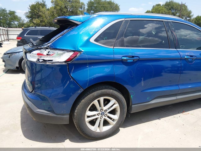 Aukcja sprzedaży 2020 Ford Edge Sel, vin: 2FMPK4J93LBA55148, numer aukcji: 45683709