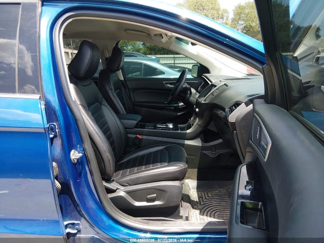 Aukcja sprzedaży 2020 Ford Edge Sel, vin: 2FMPK4J93LBA55148, numer aukcji: 45683709