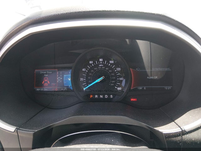 Aukcja sprzedaży 2020 Ford Edge Sel, vin: 2FMPK4J93LBA55148, numer aukcji: 45683709