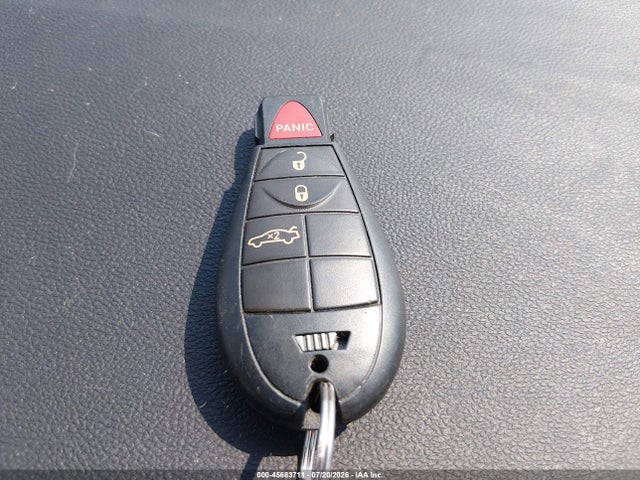 2014 Dodge Dart Sxt მანქანა იყიდება აუქციონზე, vin: 1C3CDFBB3ED861874, აუქციონის ნომერი: 45683711