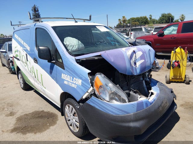 Aukcja sprzedaży 2018 Nissan Nv200 S, vin: 3N6CM0KN2JK699181, numer aukcji: 45683713