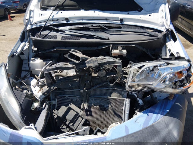 Aukcja sprzedaży 2018 Nissan Nv200 S, vin: 3N6CM0KN2JK699181, numer aukcji: 45683713