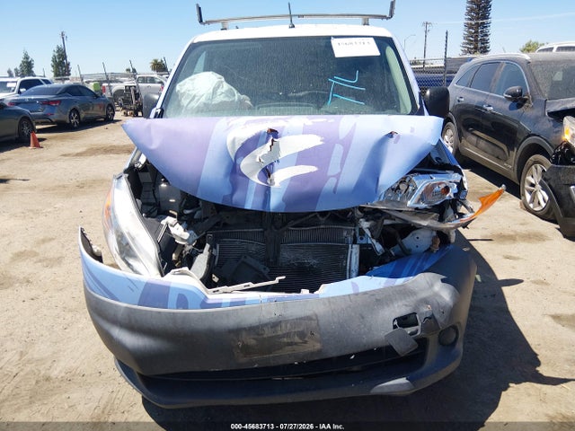 Aukcja sprzedaży 2018 Nissan Nv200 S, vin: 3N6CM0KN2JK699181, numer aukcji: 45683713