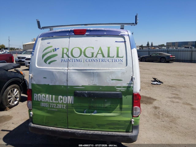 Aukcja sprzedaży 2018 Nissan Nv200 S, vin: 3N6CM0KN2JK699181, numer aukcji: 45683713