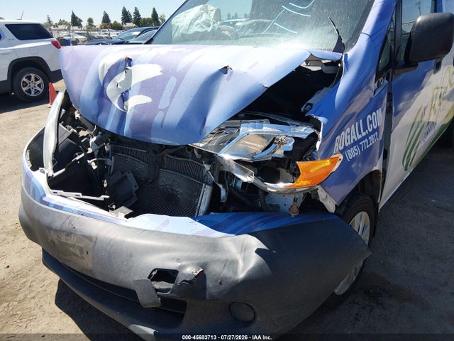 Aukcja sprzedaży 2018 Nissan Nv200 S, vin: 3N6CM0KN2JK699181, numer aukcji: 45683713