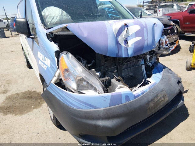 Aukcja sprzedaży 2018 Nissan Nv200 S, vin: 3N6CM0KN2JK699181, numer aukcji: 45683713