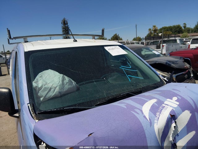 Aukcja sprzedaży 2018 Nissan Nv200 S, vin: 3N6CM0KN2JK699181, numer aukcji: 45683713