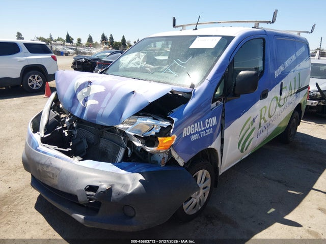 Aukcja sprzedaży 2018 Nissan Nv200 S, vin: 3N6CM0KN2JK699181, numer aukcji: 45683713