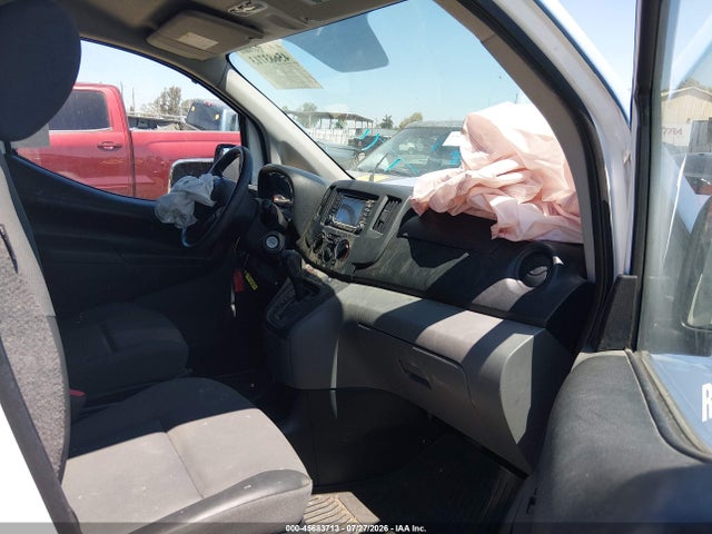 Aukcja sprzedaży 2018 Nissan Nv200 S, vin: 3N6CM0KN2JK699181, numer aukcji: 45683713