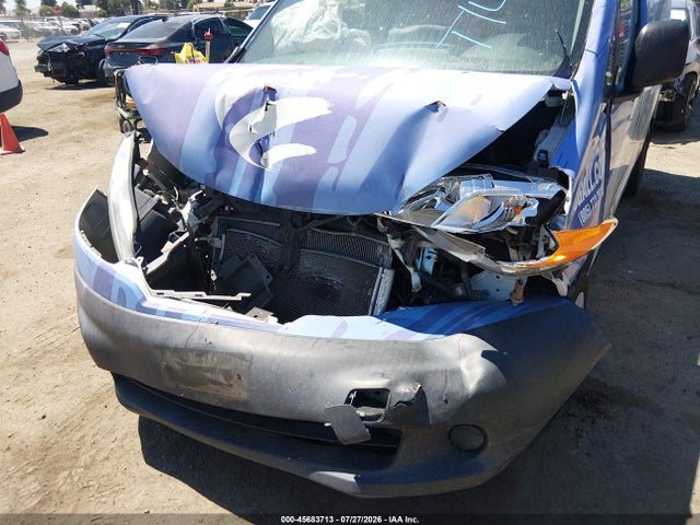 Aukcja sprzedaży 2018 Nissan Nv200 S, vin: 3N6CM0KN2JK699181, numer aukcji: 45683713