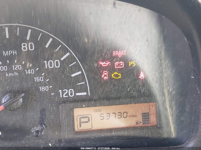 Aukcja sprzedaży 2018 Nissan Nv200 S, vin: 3N6CM0KN2JK699181, numer aukcji: 45683713