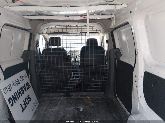 Aukcja sprzedaży 2018 Nissan Nv200 S, vin: 3N6CM0KN2JK699181, numer aukcji: 45683713