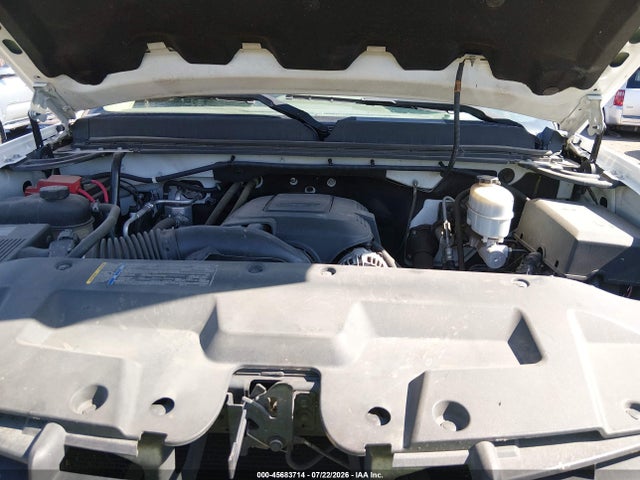 Продаж на аукціоні авто 2010 Gmc Sierra 2500hd Sle, vin: 1GT4K0BG6AF105324, номер лоту: 45683714