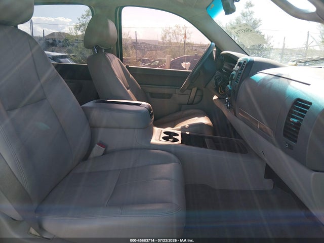 Продаж на аукціоні авто 2010 Gmc Sierra 2500hd Sle, vin: 1GT4K0BG6AF105324, номер лоту: 45683714