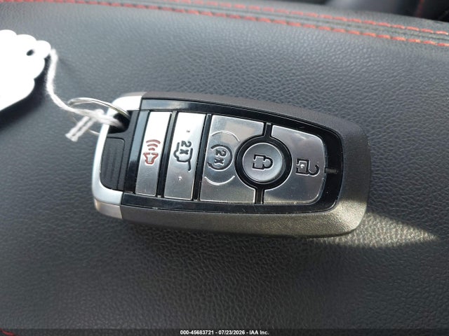 Продажа на аукционе авто 2023 Ford Escape St-line, vin: 1FMCU9MN4PUA70482, номер лота: 45683721