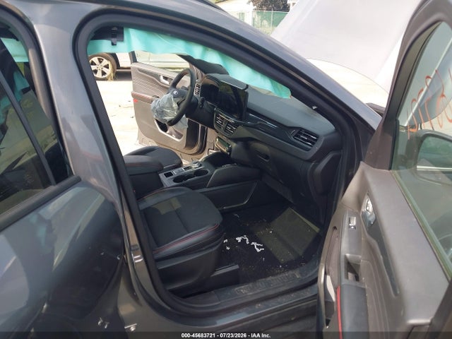 Продажа на аукционе авто 2023 Ford Escape St-line, vin: 1FMCU9MN4PUA70482, номер лота: 45683721