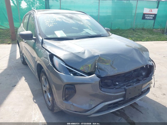 Продажа на аукционе авто 2023 Ford Escape St-line, vin: 1FMCU9MN4PUA70482, номер лота: 45683721