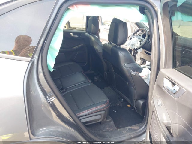 Продажа на аукционе авто 2023 Ford Escape St-line, vin: 1FMCU9MN4PUA70482, номер лота: 45683721