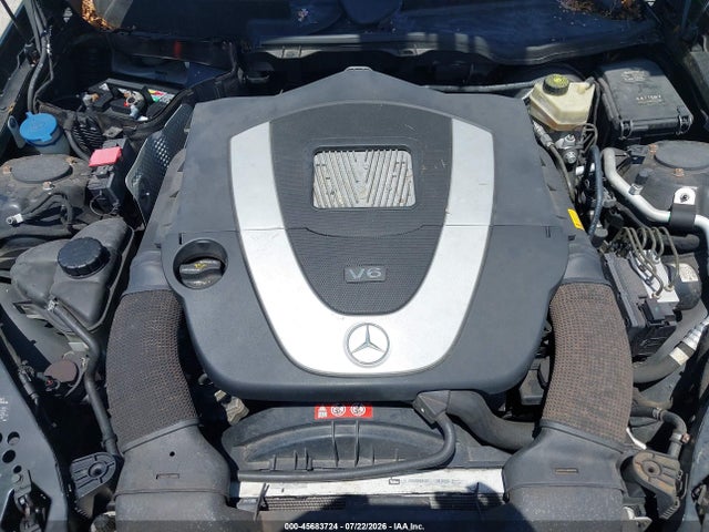 Продажа на аукционе авто 2006 Mercedes-benz Slk 350, vin: WDBWK56F26F099339, номер лота: 45683724