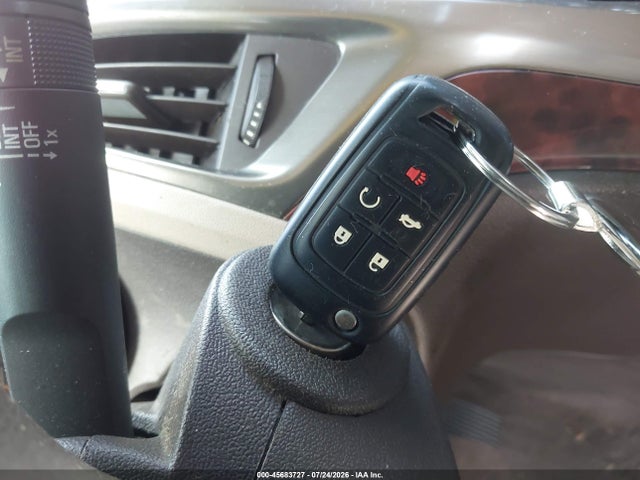 Aukcja sprzedaży 2015 Buick Verano, vin: 1G4PP5SK8F4145368, numer aukcji: 45683727