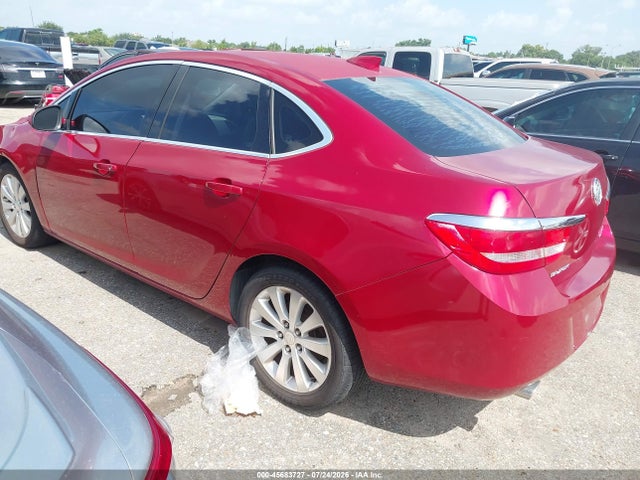 Aukcja sprzedaży 2015 Buick Verano, vin: 1G4PP5SK8F4145368, numer aukcji: 45683727