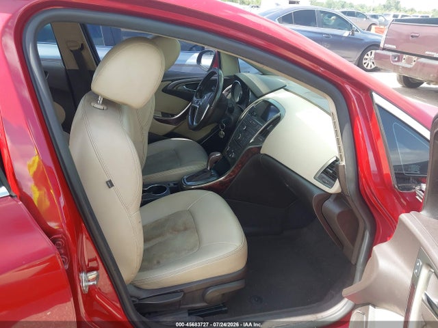 Aukcja sprzedaży 2015 Buick Verano, vin: 1G4PP5SK8F4145368, numer aukcji: 45683727