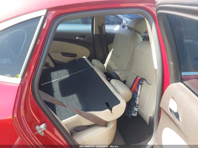 Aukcja sprzedaży 2015 Buick Verano, vin: 1G4PP5SK8F4145368, numer aukcji: 45683727