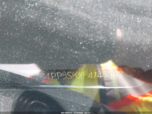 Aukcja sprzedaży 2015 Buick Verano, vin: 1G4PP5SK8F4145368, numer aukcji: 45683727