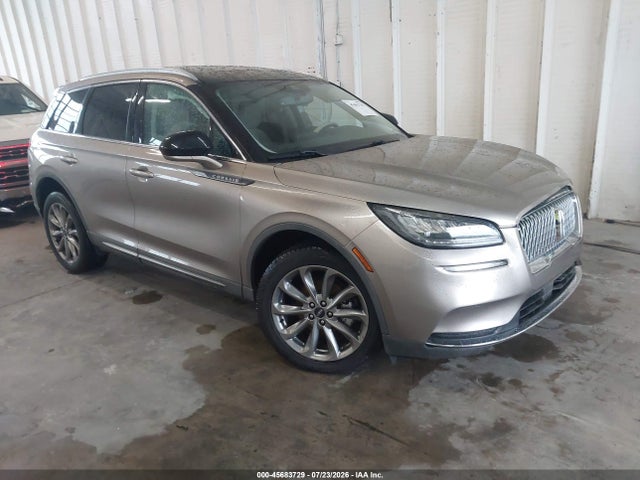 Продаж на аукціоні авто 2020 Lincoln Corsair Standard, vin: 5LMCJ1C94LUL04156, номер лоту: 45683729