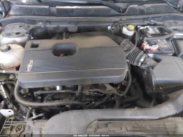 Продажа на аукционе авто 2020 Lincoln Corsair Standard, vin: 5LMCJ1C94LUL04156, номер лота: 45683729