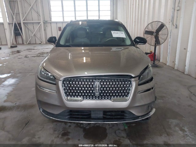 Продажа на аукционе авто 2020 Lincoln Corsair Standard, vin: 5LMCJ1C94LUL04156, номер лота: 45683729