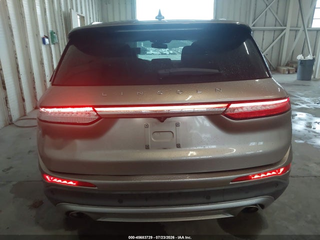 Продажа на аукционе авто 2020 Lincoln Corsair Standard, vin: 5LMCJ1C94LUL04156, номер лота: 45683729