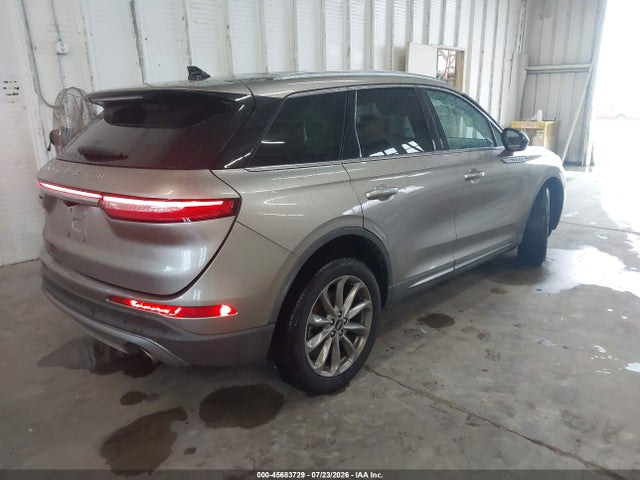 Продажа на аукционе авто 2020 Lincoln Corsair Standard, vin: 5LMCJ1C94LUL04156, номер лота: 45683729