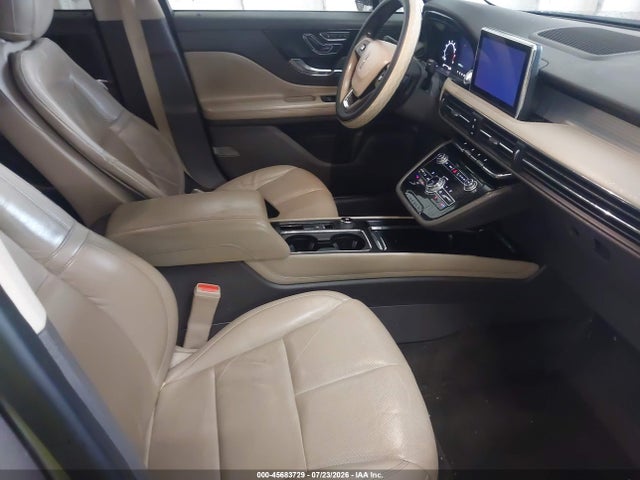 Продажа на аукционе авто 2020 Lincoln Corsair Standard, vin: 5LMCJ1C94LUL04156, номер лота: 45683729