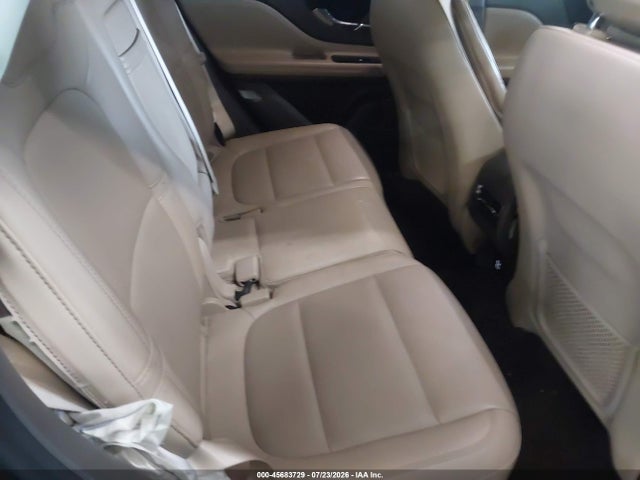 Продажа на аукционе авто 2020 Lincoln Corsair Standard, vin: 5LMCJ1C94LUL04156, номер лота: 45683729